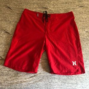 Hurley Phantom Boardshort